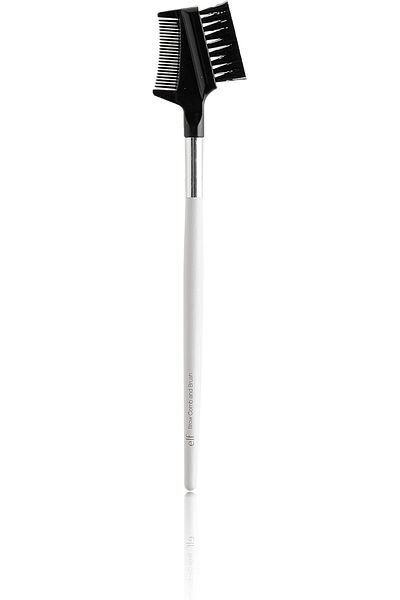 ELF e.l.f. Essential Brow Comb and Brush
