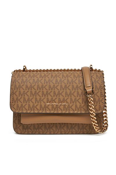 Michael Kors Women's Shoulder Bag 32R5Gc7C1V-Husk