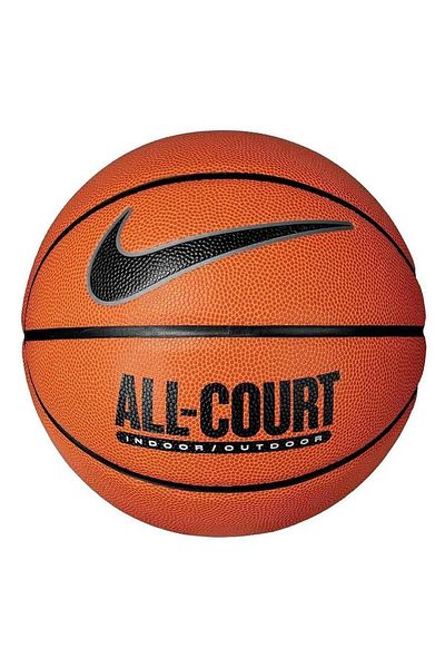 Nike N.100.4369.855.06 Καθημερινή μπάλα μπάσκετ Unisex All Court 8p
