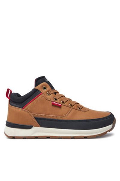 Levi's Boys' Sneakers VASC0101S-2180 brown