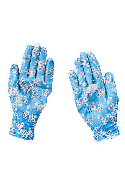 BSP Guard Set 12 Garden Gloves - Sensor - BSP Guard