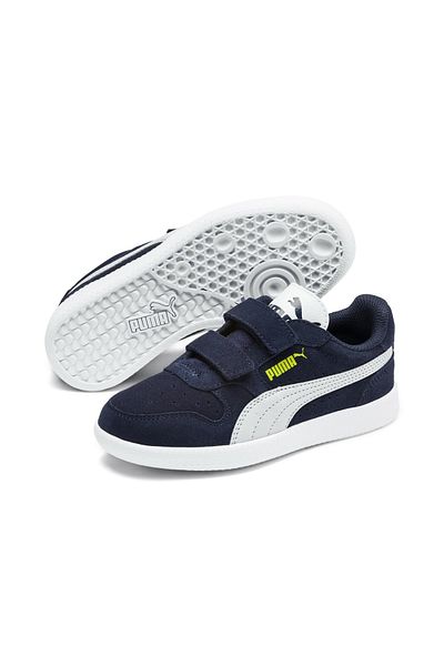 Puma Icra Unisex Παιδικά Παπούτσια 360756-28