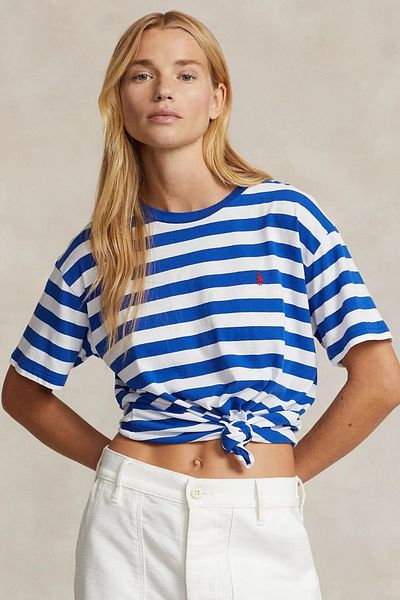 Polo Ralph Lauren Tricou dama - Model 211924295001