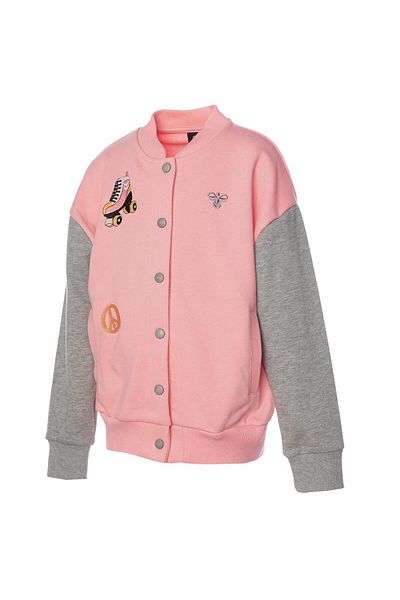 hummel 921921 -9824 Jachetă sport pentru copii Dagnes Bomber