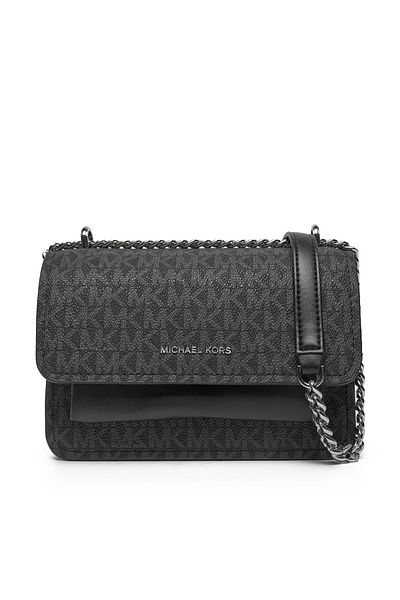 Michael Kors Women's Shoulder Bag 32R5Sc7C1V-Black