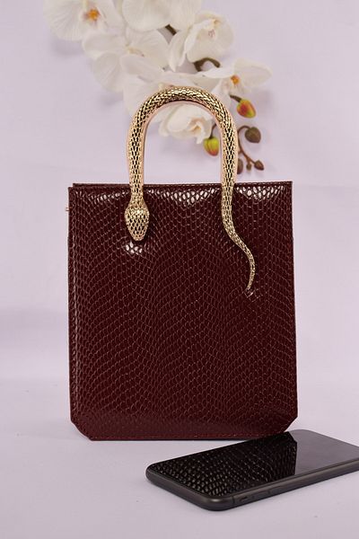 weem bag 143 Портфолио от сокове на PITON SNAKE