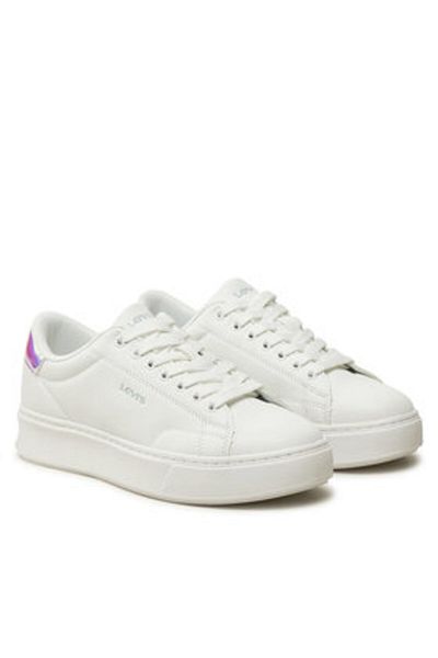 Levi's Women's Sneakers VAMB0031S-2924 white