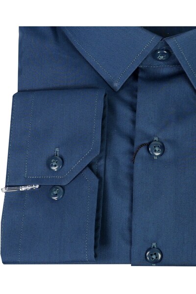 tambattal Класична сорочка великого розміру, підходить для ваги від 118 до 200 кг