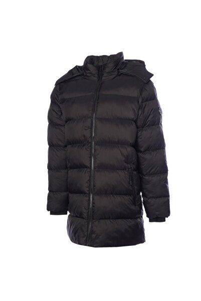 hummel 940236-2001 Cancun Zip Men's Sports Jacket Black