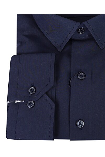 tambattal Класична сорочка великого розміру, підходить для ваги від 118 до 200 кг