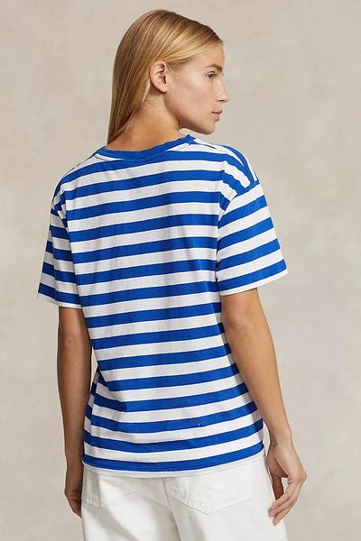 Polo Ralph Lauren Tricou dama - Model 211924295001