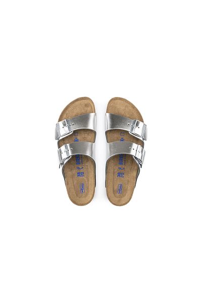 Birkenstock Arizona Papuci de casă pentru femei 1005960