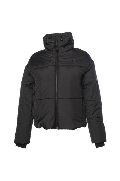 hummel 940206-2001 Modi Zip Kadın Spor Mont