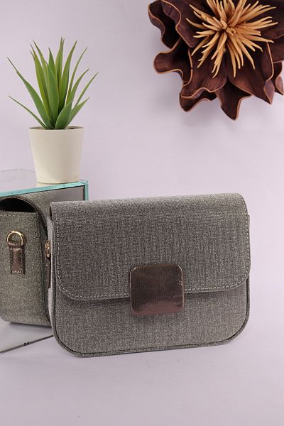 weem bag 415 İnci̇ Si̇m Sidney Portfolio Bag