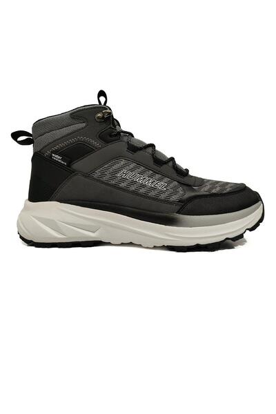 hummel 900611-2001 Urza High Men's Outdoor Shoes Black