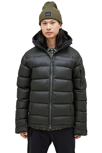 Peak Performance Men's Outdoor Jacket G 79634050 - M Frost Down