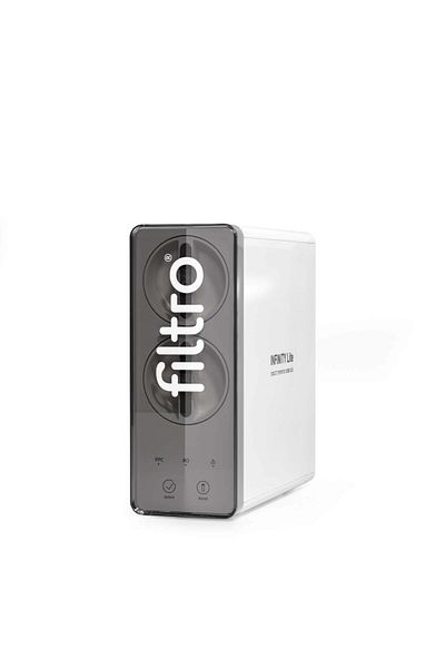 FILTRO Osmoza inversa direct flow, FILTRO INFINITY Lite DF600, debit mare de 600GPD