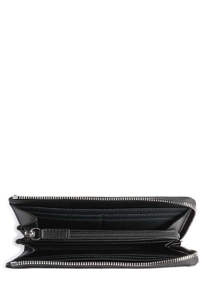Lacoste Women's Wallet - Model Nf4374Db-000