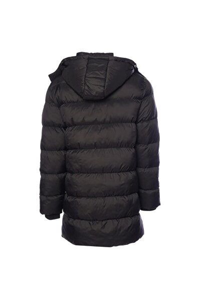 hummel 940236-2001 Cancun Zip Men's Sports Jacket Black