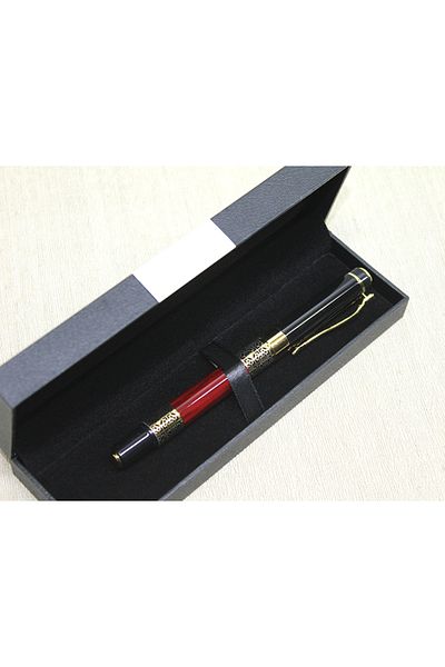 Acousticworld Single Ballpoint Pen Alk4089