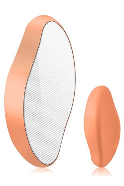 Meç ممحاة شعر كريستالية من هويش للنساء والرجال، قابلة لإعادة الاستخدام لإزالة الشعر الكريستالي