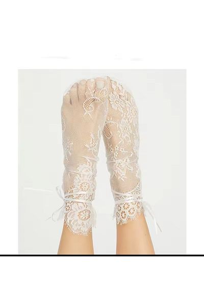 nuriçgiyim Ballerina Socks