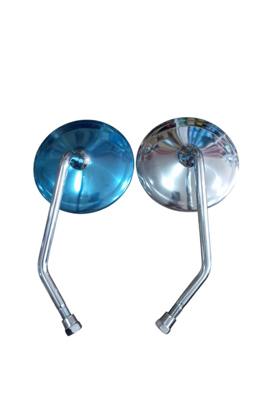 Bix CG CUP SCOOTER AYNA TAKIMI YUVARLAK 10 MM