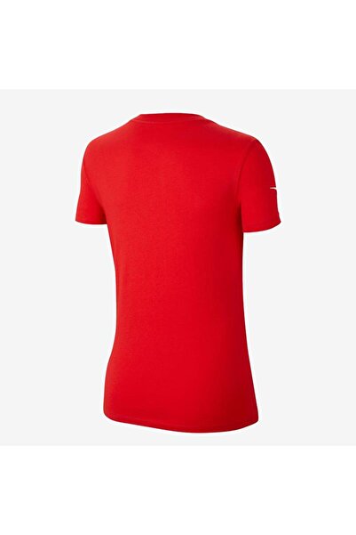 Nike Women's Football T-shirt - W Nk Park20 Ss Tee