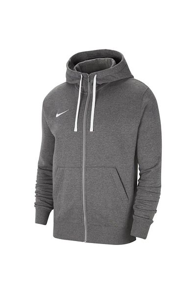 Nike Cw6887-071 M Nk Flc Park20 Fz Herren-Sweatshirt
