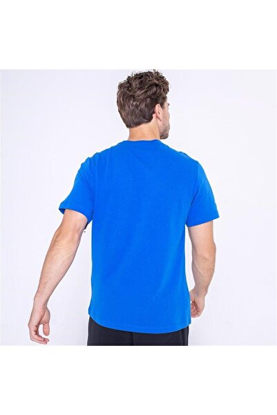 Nike Ανδρικό μπλουζάκι Team Park 20 Royal Blue