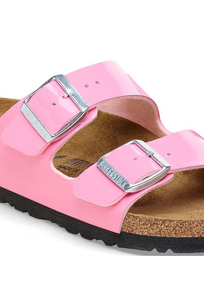 Birkenstock 1026976   Papuci de damă model Arizona