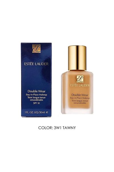 ESTÉE LAUDER Estee Lauder Double Wear Foundation 3W1 Tony 30ml