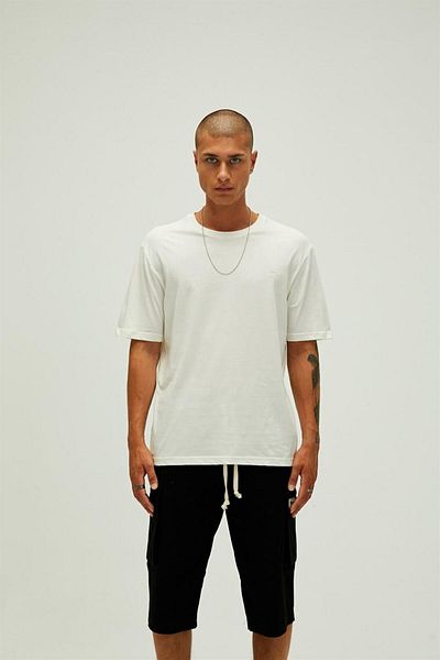 Bad Bear 22.01.07.052-c108 Liber Men's T-shirt