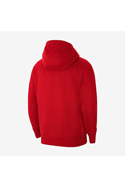 Nike Park Fleece Full-zip Soccer Hoodie Erkek Sweatshirt