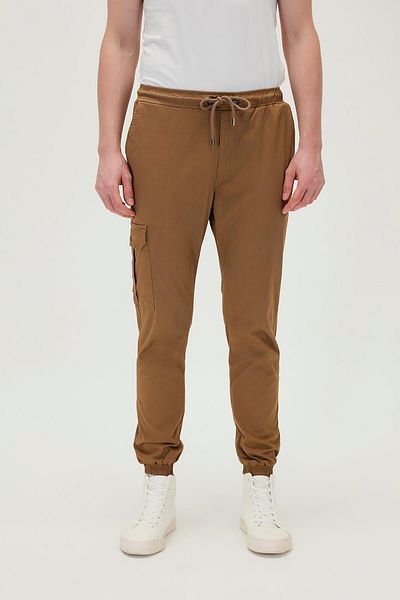 Bad Bear Boston Men's Pants - 21.01.16.003-c42 Model