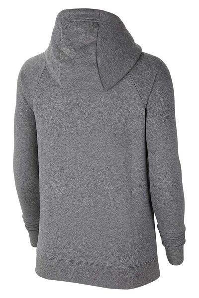 Nike CW6955-071 W NK Flc Park20 FZ - Hanorac pentru femei