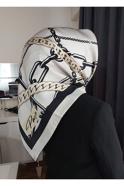 Parla Sura Silk Scarf
