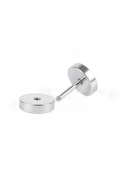 SIC MODA Cercei rotunzi inox SIC MODA 5633
