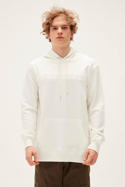 Bad Bear Pucker Bear Hoodie Men's Sweatshirt