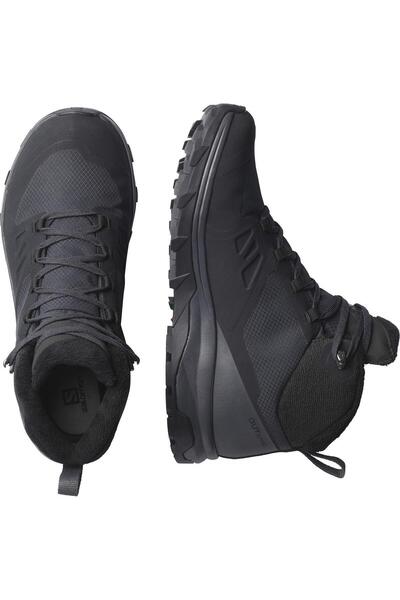 Salomon L41110100 Outsnap Cswp W Kadın Outdoor Ayakkabı