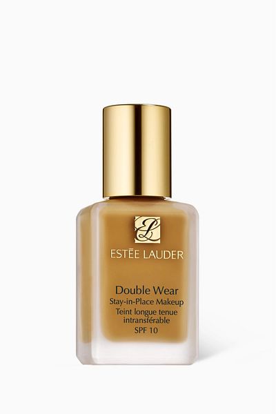 ESTÉE LAUDER Double Wear Stay in Place Foundation 4W2 Toasty Toffee, 30ml