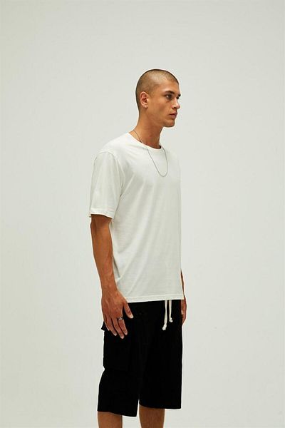 Bad Bear 22.01.07.052-c108 Liber Men's T-shirt