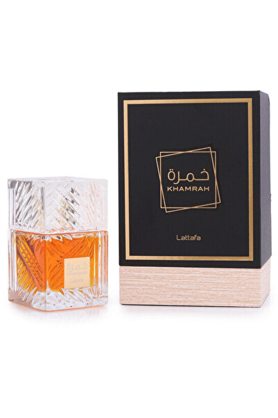 Lataffa عطر خمراه أو دي بارفان سبراي للجنسين