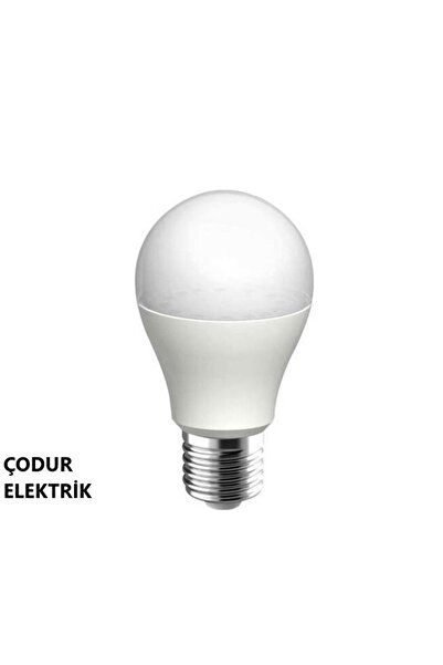 Osaka Light 12w = 90w Eşdeğer 3000 Kelvin Gün Işığı (SARI IŞIK) E27 Duylu A60 970 Lümen E Enerji Led Ampu
