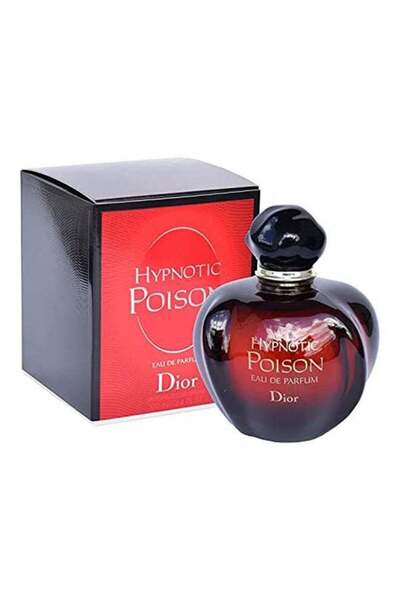 Christian Dior Hypnotic Poison Eau de Parfum 100ml