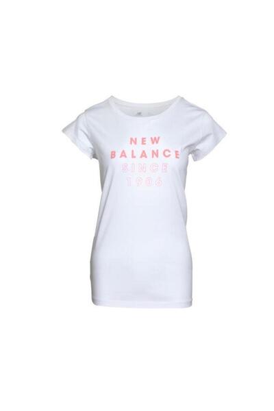 New Balance Wps004-Wt 1906 Women's T-Shirt