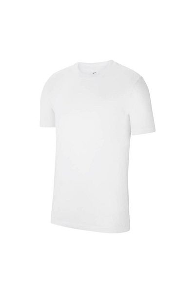 Nike Ανδρικό μπλουζάκι Cz0881-100 M Nk Park20 Ss Tee