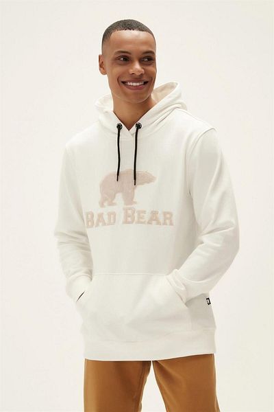 Bad Bear 22.02.12.001-C04 Brand Men's Sweatshirt