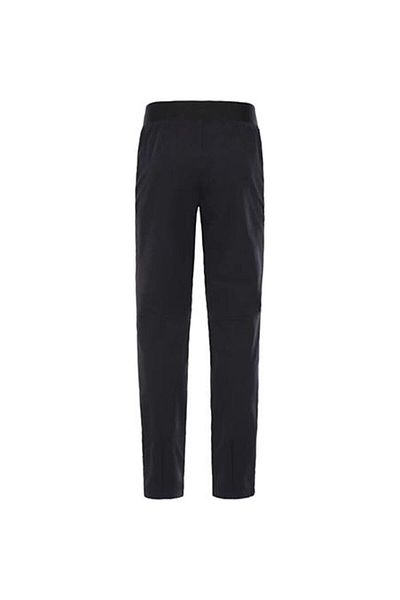 THE NORTH FACE Nf0a4m77jk31 M Quest Softshell Παντελόνι (ΚΑΝΟΝΙΚΗ ΤΑΙΡΙΑΣΜΑ) Ανδρικό Παντελόνι Εξοχής