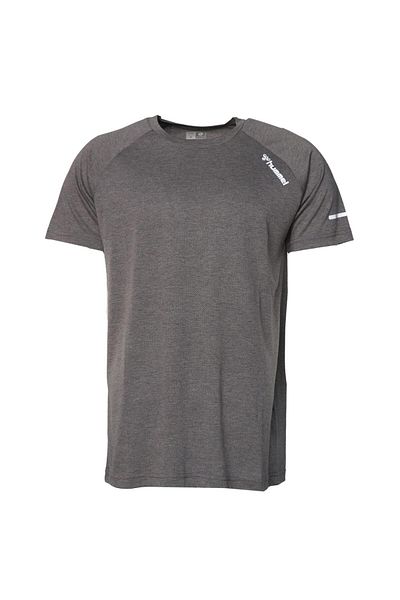 hummel 911370 -2833 Ανδρικό αθλητικό μπλουζάκι Venge - Relaxed Fit